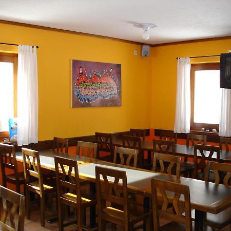 Ristorante Garni Lavizzara Hotel Sornico Екстериор снимка